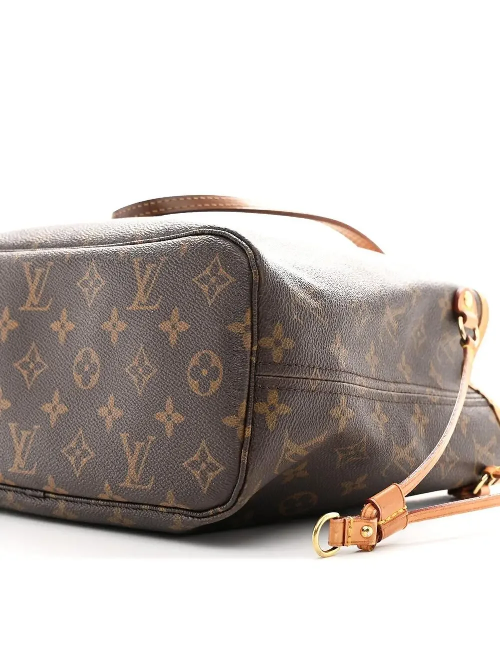 Louis Vuitton Neverfull Pm #270063L15B
